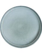 Easy Life Керамична чиния 26 см "Domus" Light Blue -