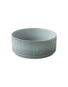 Easy Life Керамична купа 165 см "Domus" Light Blue -
