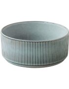 Easy Life Керамична купа 165 см "Domus" Light Blue -