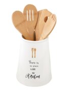 Easy Life Комплект кухненски прибори “Kitchen Elements” от 6 части -