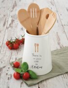 Easy Life Комплект кухненски прибори “Kitchen Elements” от 6 части -