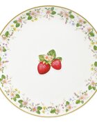 Easy Life Комплект от 2 порцеланови чинии с релефен дизайн 16 см "Fancy Fruit