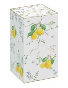 Easy Life Комплект от 6 кухненски прибора "Fleurs et Citrons" -