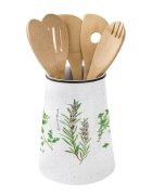 Easy Life Комплект от 6 кухненски прибора "Herbarium" -
