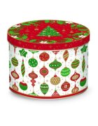 Easy Life Порцеланова чаша 350 мл "JINGLE BELLS" -