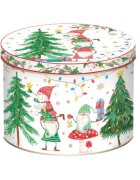 Easy Life Порцеланова чаша 350 мл "READY FOR CHRISTMAS" -