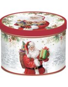 Easy Life Порцеланова чаша 350 мл "SANTA IS COMING" - марка