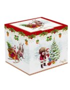 Easy Life Порцеланова чаша 370 мл "Nostalgic Christmas" -