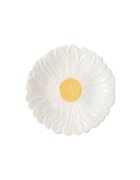 Easy Life Порцеланова чиния 16 см "Daisy White" -
