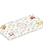 Easy Life Порцеланова чиния за сервиране релефен дизайн 34 x 15 см "Fancy Fru