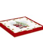 Easy Life Порцеланово плато 30 × 295 см "Nostalgic Christmas" -