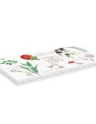 Easy Life Правоъгълен поднос порцелан 36 х 155 см "HOME & KITCHEN" - Easy Li