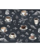 Easy Life Правоъгълна тава 33 х 22 см "Barista" -