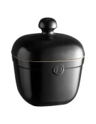 Emile Henry Буркан за бисквити керамичен 19 см Truffle -