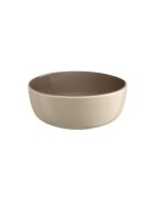 Emile Henry Дълбока купа керамика 155 см/07 л "Epicure" Flint -