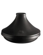 Emile Henry "Delight" Tajine 275 см/2 л Slate -