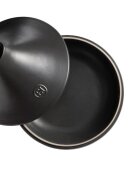 Emile Henry "Delight" Tajine 275 см/2 л Slate -