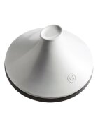 Emile Henry "Delight" Tajine 275 см/2 л White&Slate -