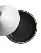 Emile Henry "Delight" Tajine 275 см/2 л White&Slate -