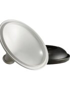 Emile Henry "Delight" Tajine 275 см/2 л White&Slate -