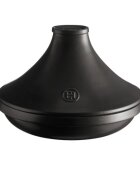 Emile Henry "Delight" Tajine 335 см/4 л Slate -