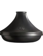 Emile Henry "Delight" Tajine 335 см/4 л Slate -