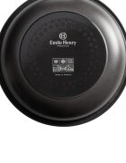 Emile Henry "Delight" Tajine 335 см/4 л Slate -