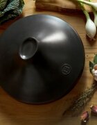 Emile Henry "Delight" Tajine 335 см/4 л Slate -
