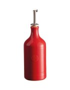 Emile Henry Дозатор за масло керамика 0.45L Burgundy -