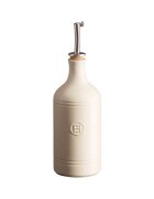 Emile Henry Дозатор за олио керамичен 0.45L Clay -