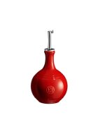 Emile Henry Дозатор за оцет керамичен 045 л Burgundy -