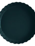 Emile Henry Форма за печене на тарта керамична 245 см/115 л Belle-Ile - Emile