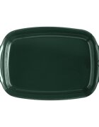 Emile Henry Керамичен съд за фурна 425x28 см/4L Cedre -