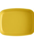 Emile Henry Керамичен съд за фурна 425x28см/4л Provence Yellow -