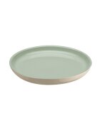 Emile Henry Керамична чиния 21 см "Epicure" Cool Mint -