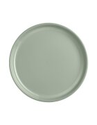 Emile Henry Керамична чиния 21 см "Epicure" Cool Mint -
