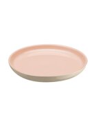 Emile Henry Керамична чиния 21 см "Epicure" Powder Pink -