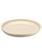 Emile Henry Керамична чиния 245 см "Epicure" Clay -