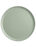 Emile Henry Керамична чиния 245 см "Epicure" Cool Mint -