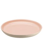 Emile Henry Керамична чиния 245 см "Epicure" Powder Pink -