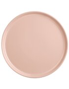 Emile Henry Керамична чиния 245 см "Epicure" Powder Pink -