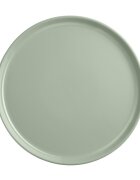 Emile Henry Керамична чиния 28 см "Epicure" Cool Mint -