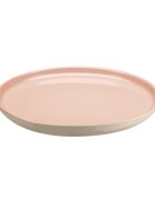 Emile Henry Керамична чиния 28 см "Epicure" Powder Pink -