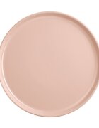 Emile Henry Керамична чиния 28 см "Epicure" Powder Pink -