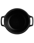 Emile Henry Керамична тенджера за готвене Cocotte 255 см/3 л "Sublime +" Burgu