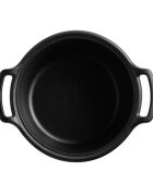 Emile Henry Керамична тенджера за готвене Cocotte 285 см/4 л "Sublime +" Burgu