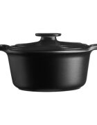 Emile Henry Керамична тенджера за готвене Cocotte 285 см / 4 л "Sublime +" Sla