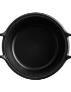 Emile Henry Керамична тенджера за готвене Cocotte 31 см/55 л "Sublime +" Burgu