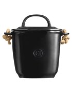 Emile Henry Контейнер за компост керамичен 25 х 205 см / 325 л Truffle - Emil