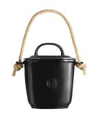 Emile Henry Контейнер за компост керамичен 25 х 205 см / 325 л Truffle - Emil